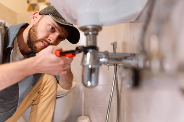 Best Gas Line Services in Humboldt, KS